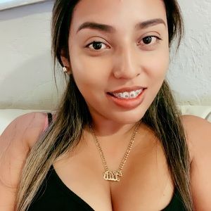 Meet your Posher, Mariana
